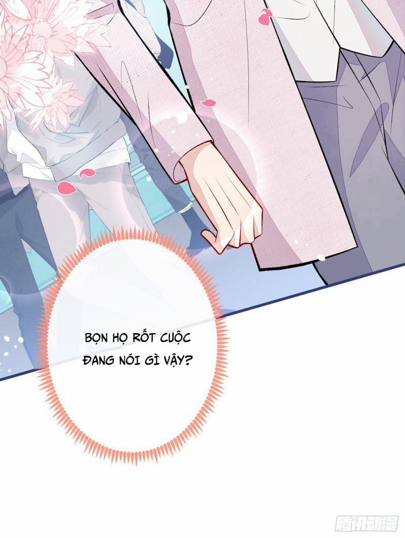 Lại Bị Nam Thần Trêu Lên Hot Search 96 trang 47