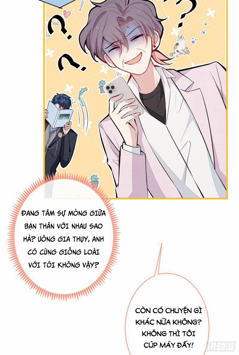 Lại Bị Nam Thần Trêu Lên Hot Search 96 trang 5