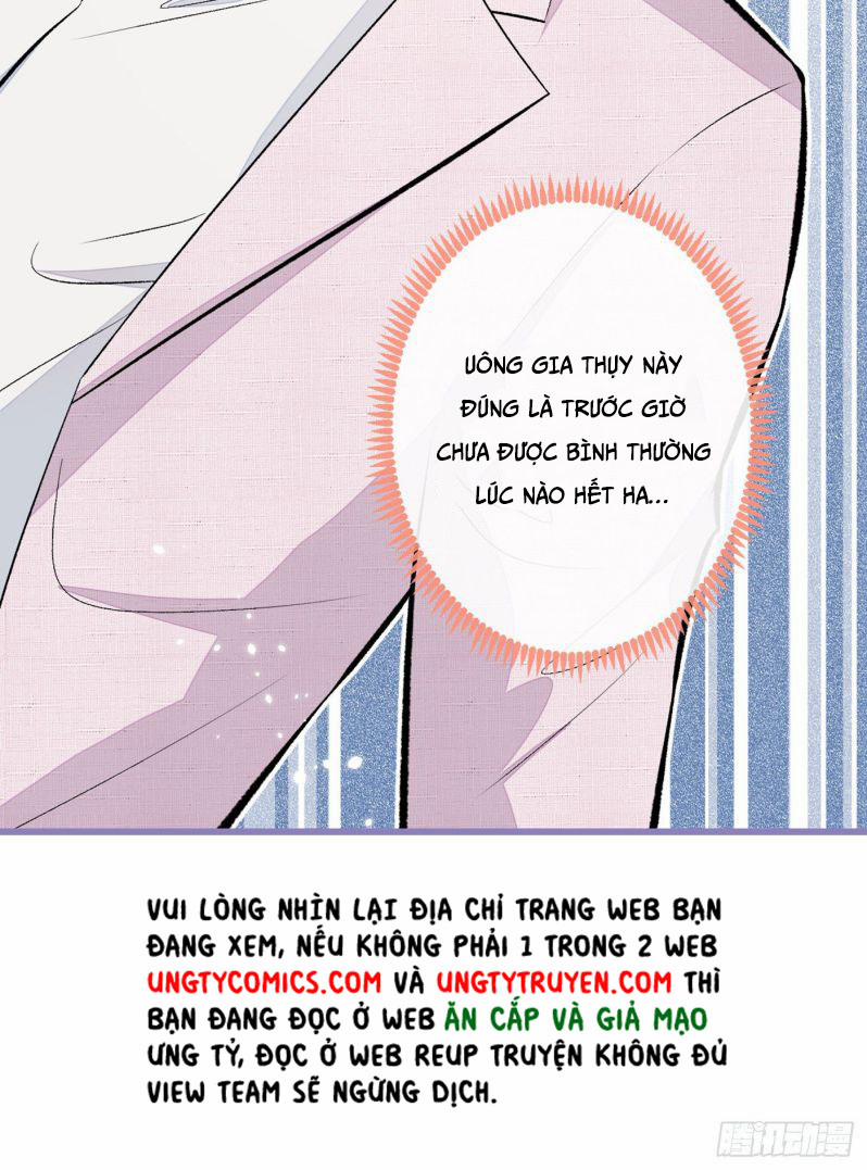 Lại Bị Nam Thần Trêu Lên Hot Search 96 trang 9