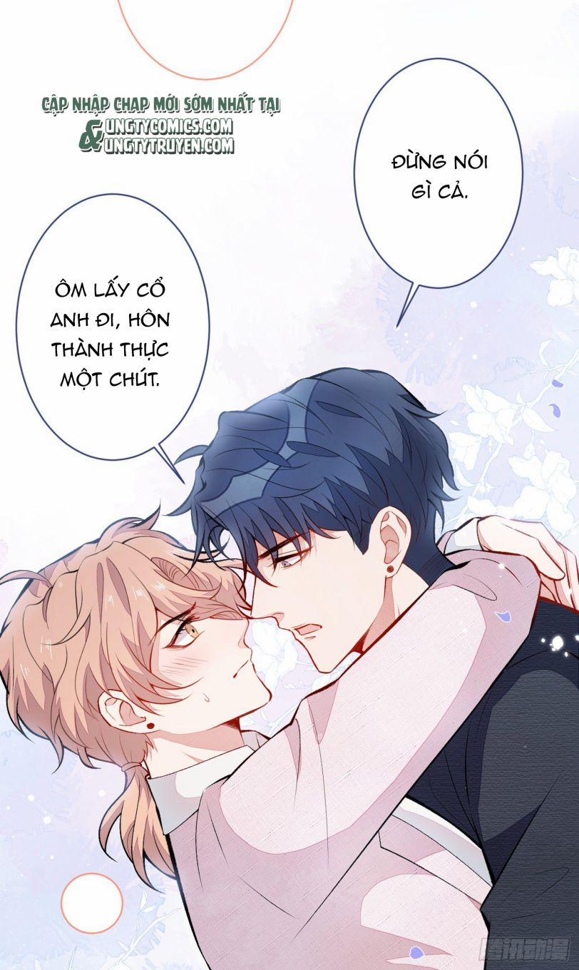 Lại Bị Nam Thần Trêu Lên Hot Search 97 trang 10