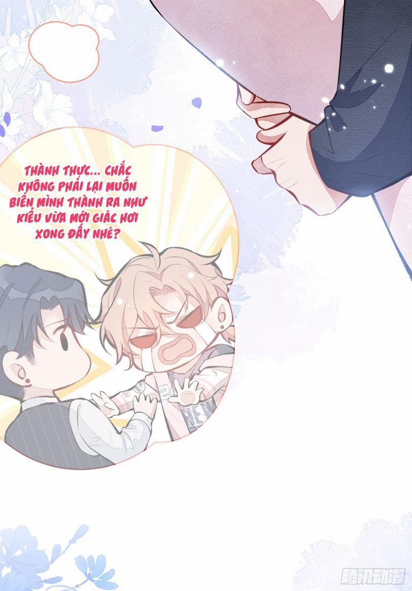 Lại Bị Nam Thần Trêu Lên Hot Search 97 trang 11