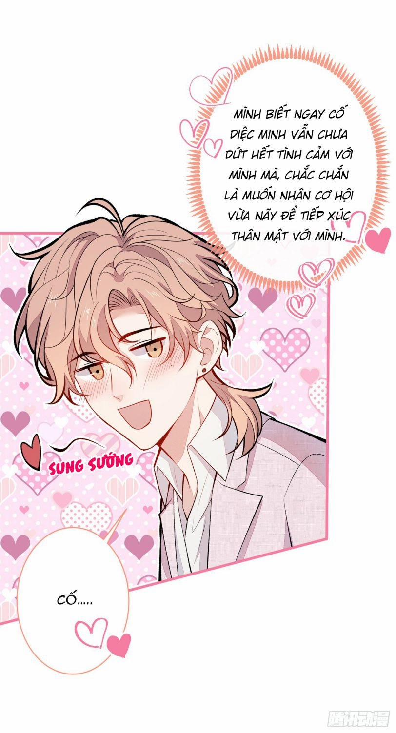 Lại Bị Nam Thần Trêu Lên Hot Search 97 trang 17