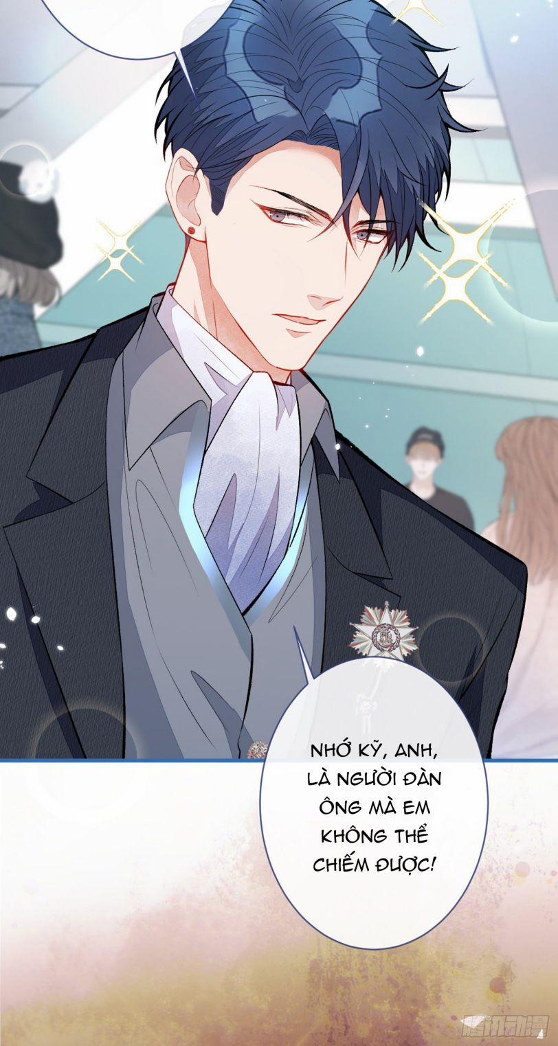 Lại Bị Nam Thần Trêu Lên Hot Search 97 trang 19