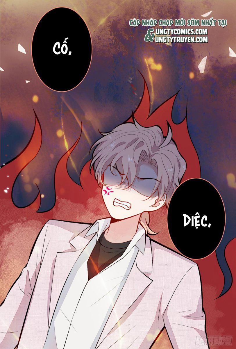 Lại Bị Nam Thần Trêu Lên Hot Search 97 trang 20