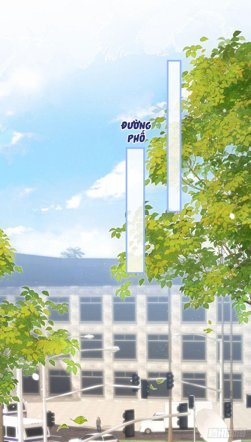 Lại Bị Nam Thần Trêu Lên Hot Search 97 trang 23