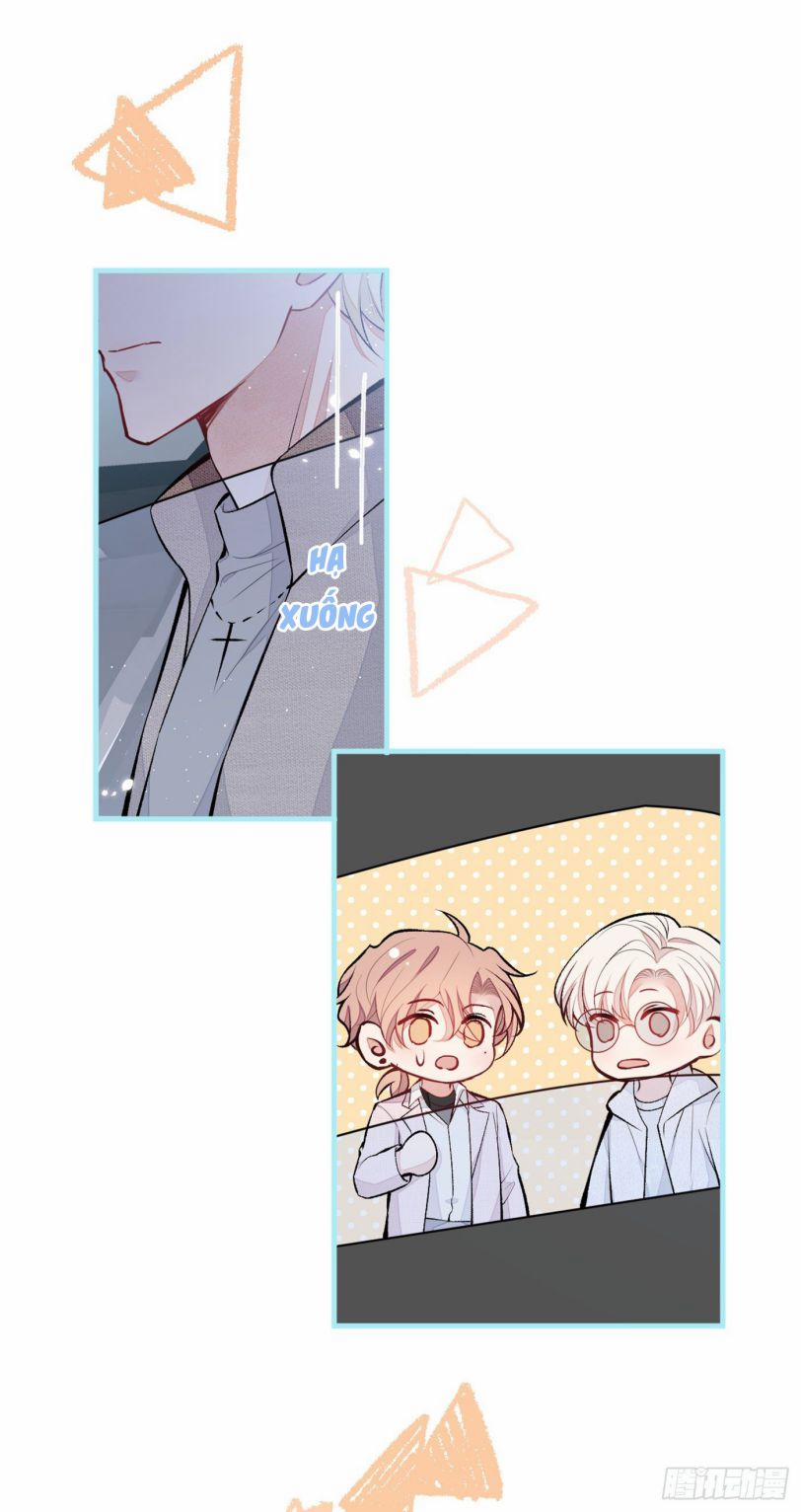 Lại Bị Nam Thần Trêu Lên Hot Search 97 trang 27