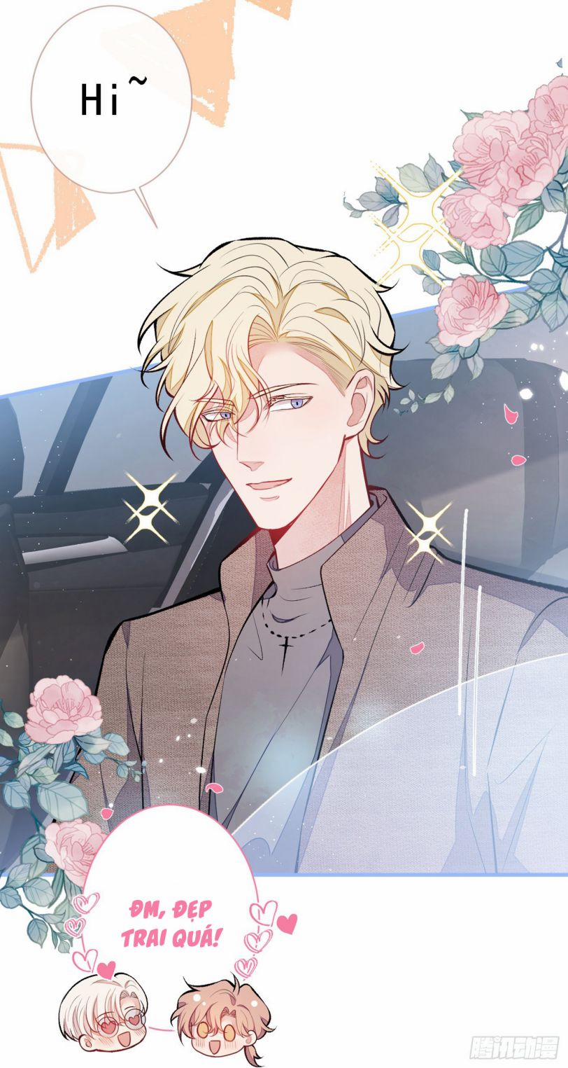 Lại Bị Nam Thần Trêu Lên Hot Search 97 trang 28