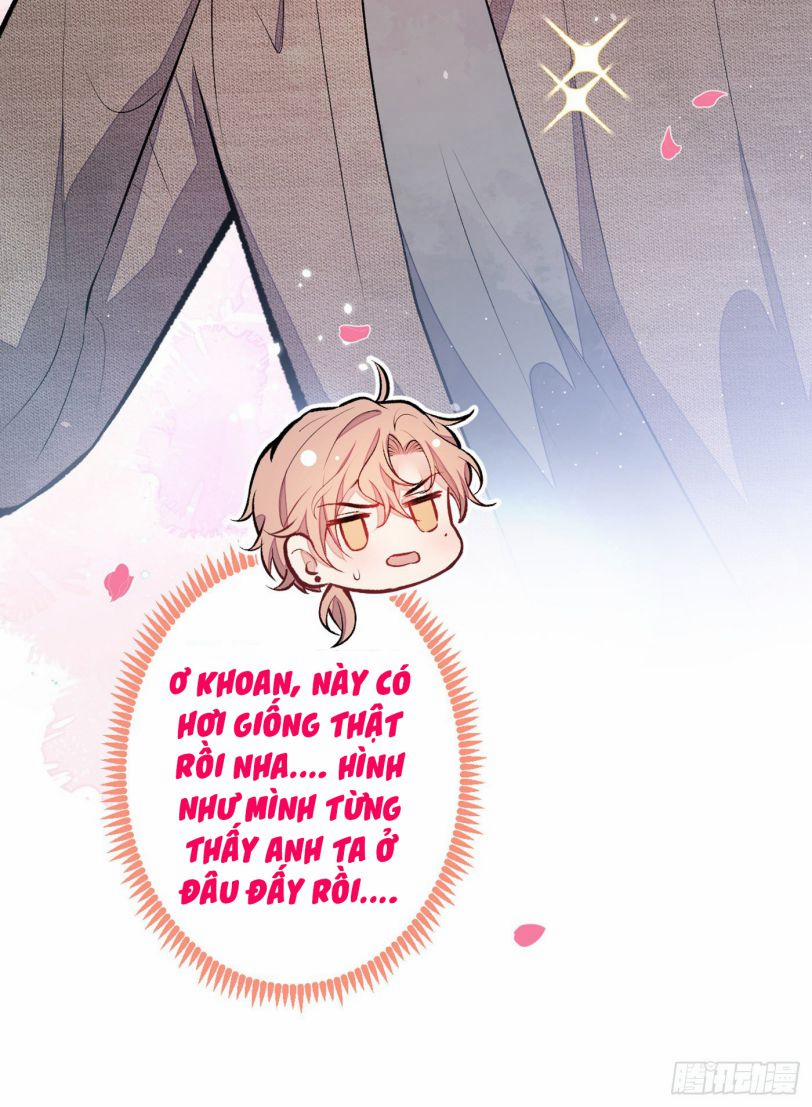 Lại Bị Nam Thần Trêu Lên Hot Search 97 trang 30