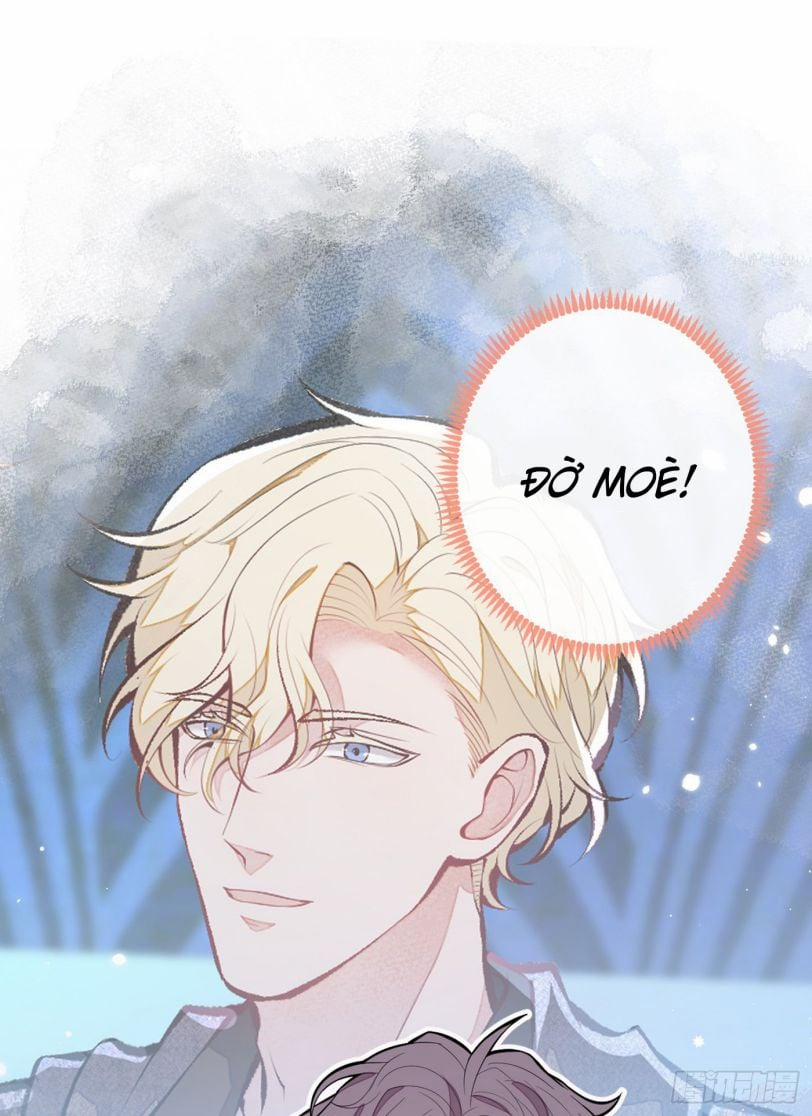 Lại Bị Nam Thần Trêu Lên Hot Search 97 trang 31