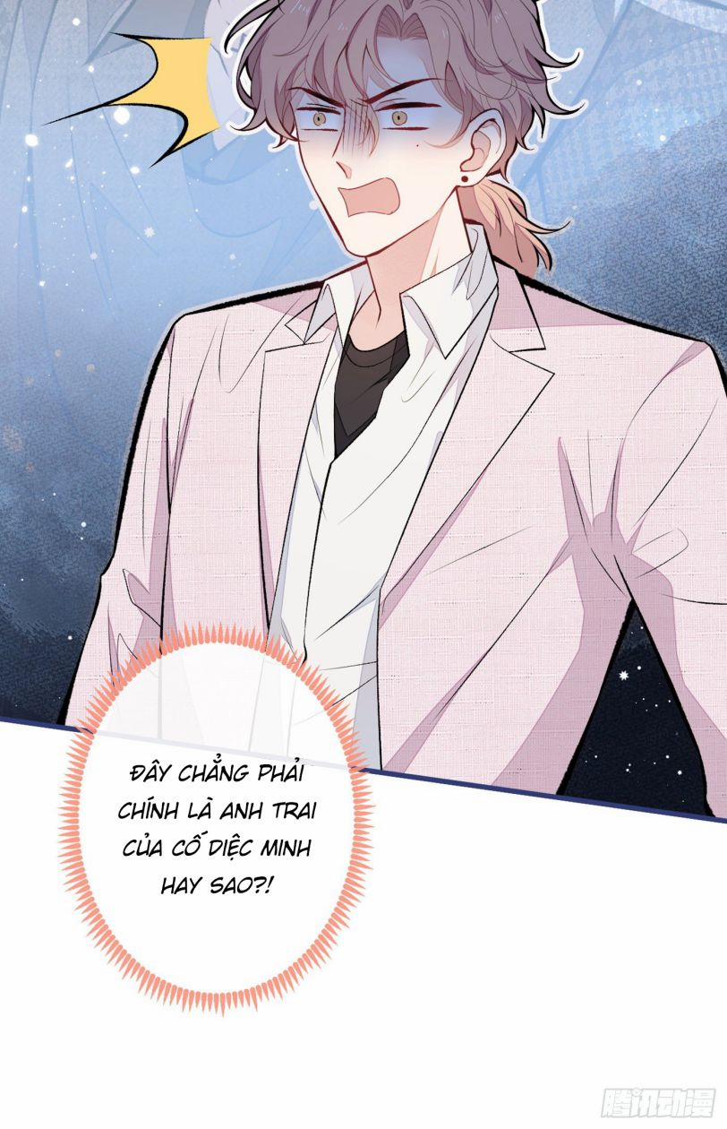 Lại Bị Nam Thần Trêu Lên Hot Search 97 trang 32