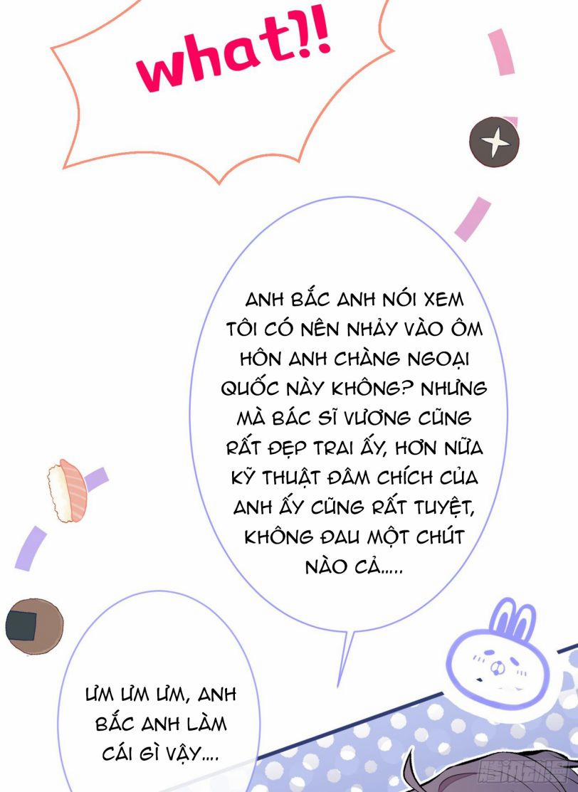 Lại Bị Nam Thần Trêu Lên Hot Search 97 trang 34