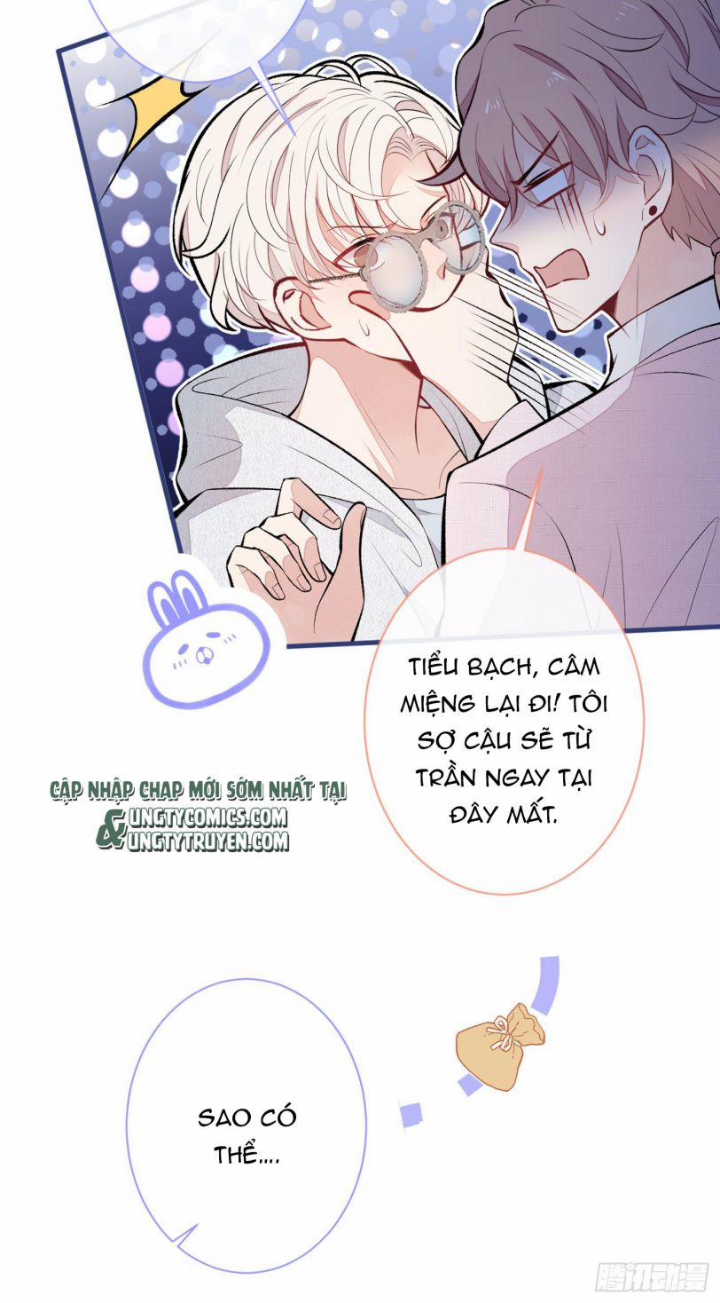 Lại Bị Nam Thần Trêu Lên Hot Search 97 trang 35