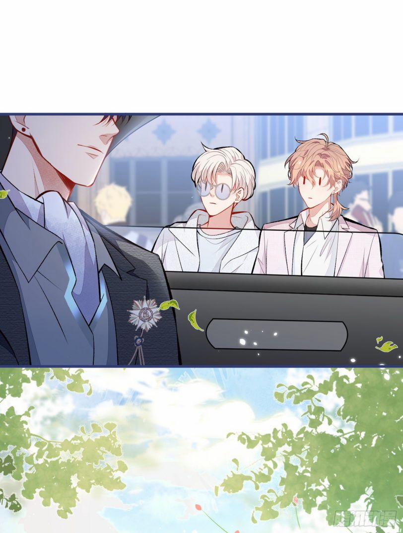 Lại Bị Nam Thần Trêu Lên Hot Search 97 trang 37