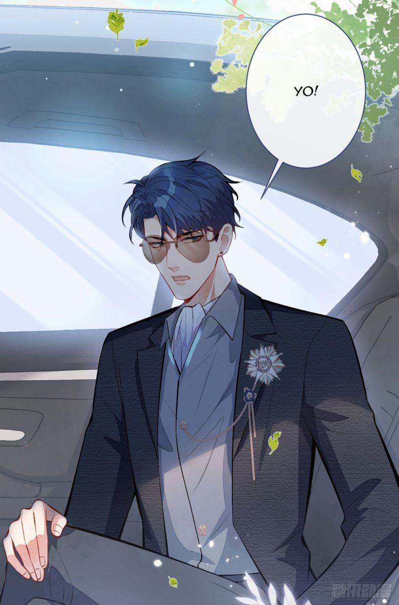 Lại Bị Nam Thần Trêu Lên Hot Search 97 trang 38