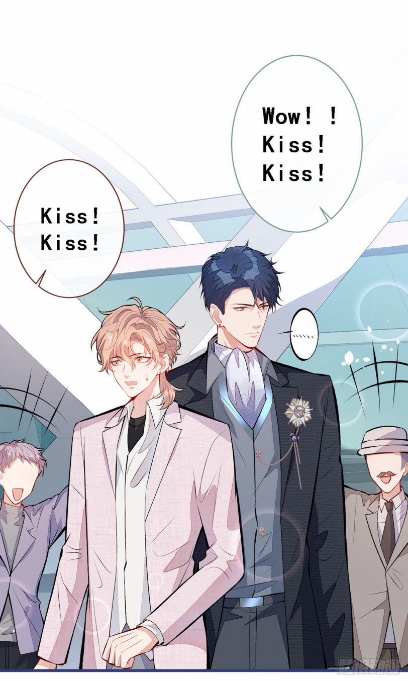 Lại Bị Nam Thần Trêu Lên Hot Search 97 trang 4