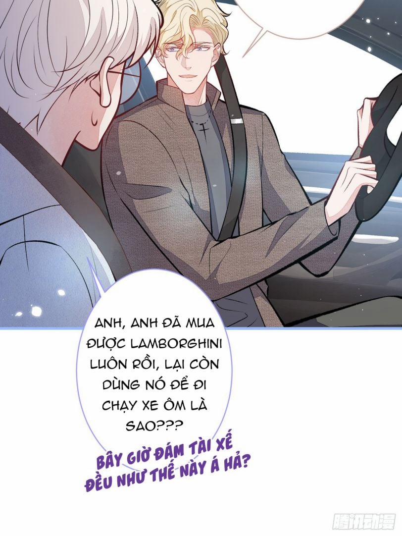 Lại Bị Nam Thần Trêu Lên Hot Search 97 trang 43