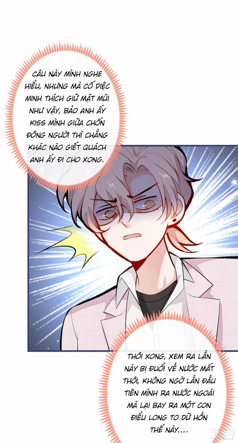 Lại Bị Nam Thần Trêu Lên Hot Search 97 trang 5