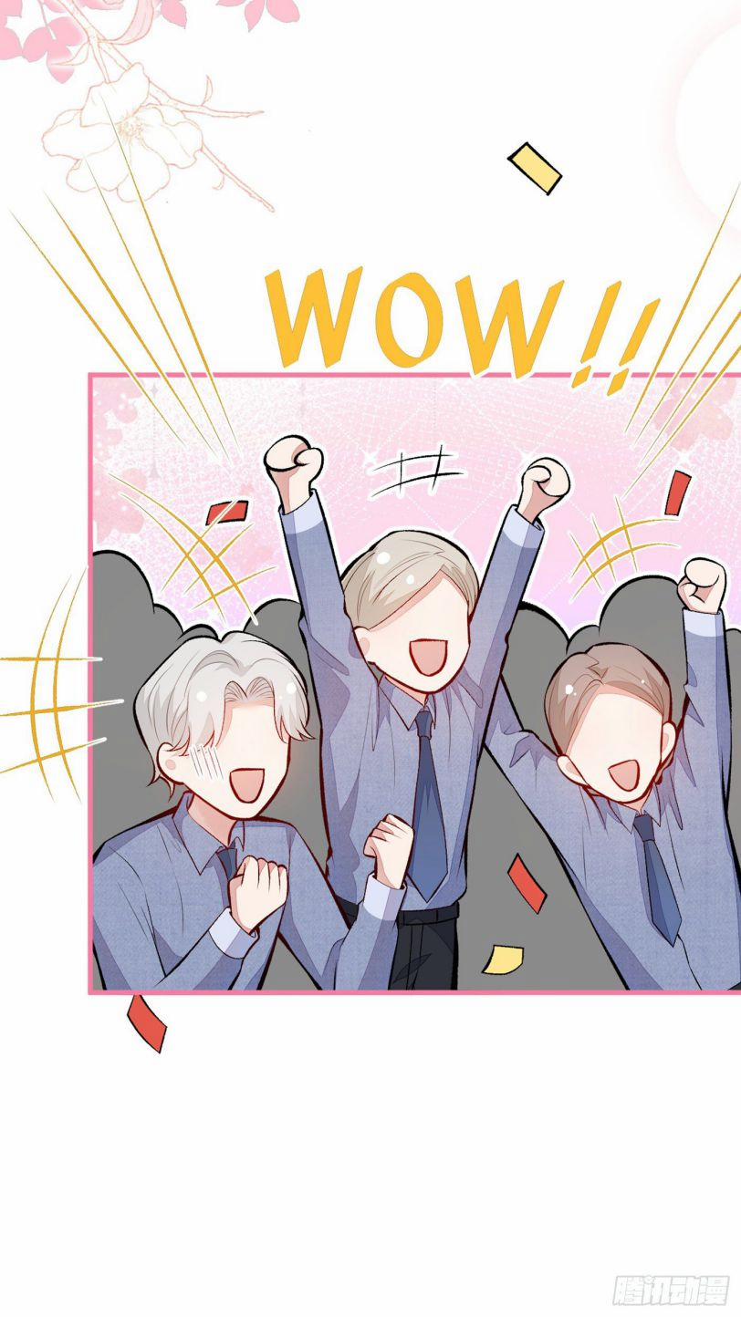 Lại Bị Nam Thần Trêu Lên Hot Search 97 trang 8