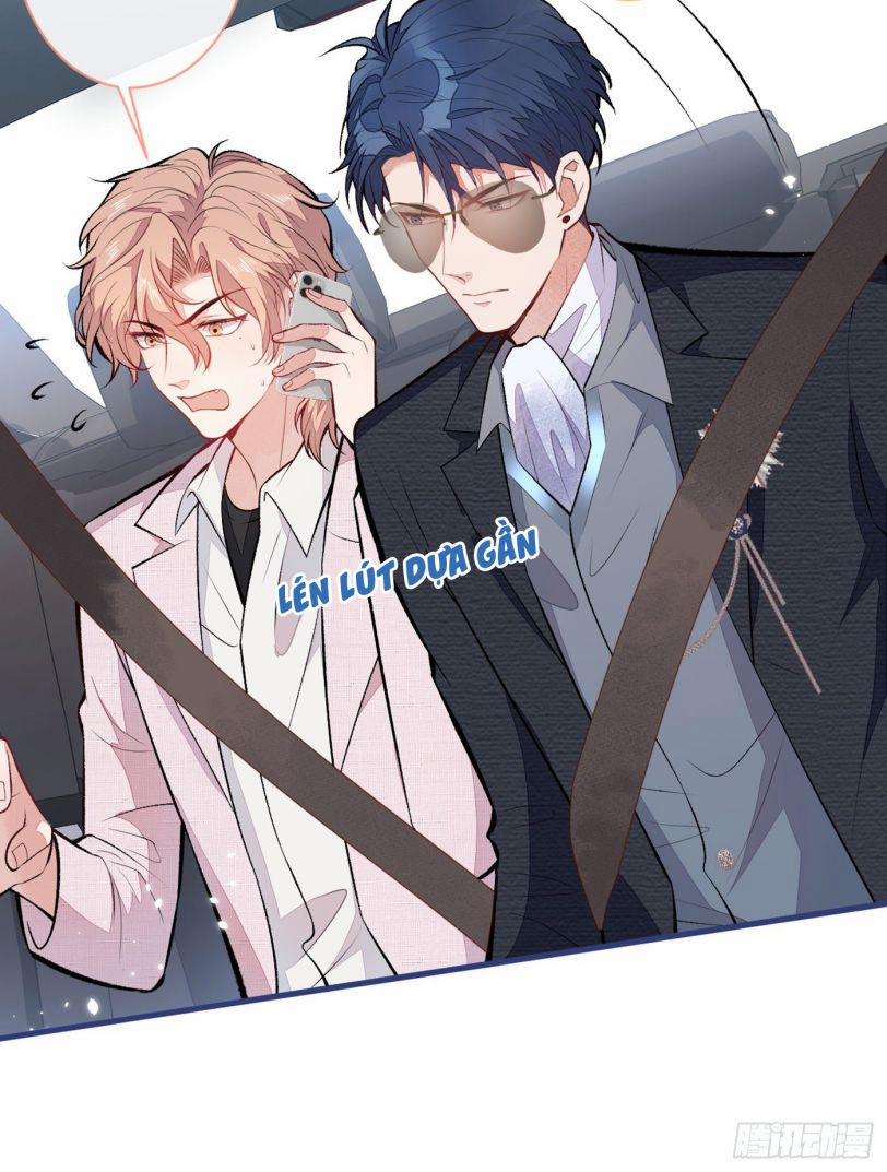 Lại Bị Nam Thần Trêu Lên Hot Search 98 trang 13