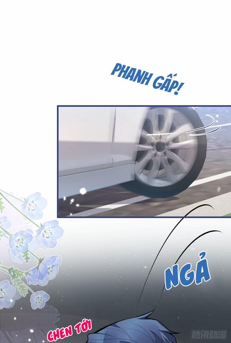 Lại Bị Nam Thần Trêu Lên Hot Search 98 trang 14