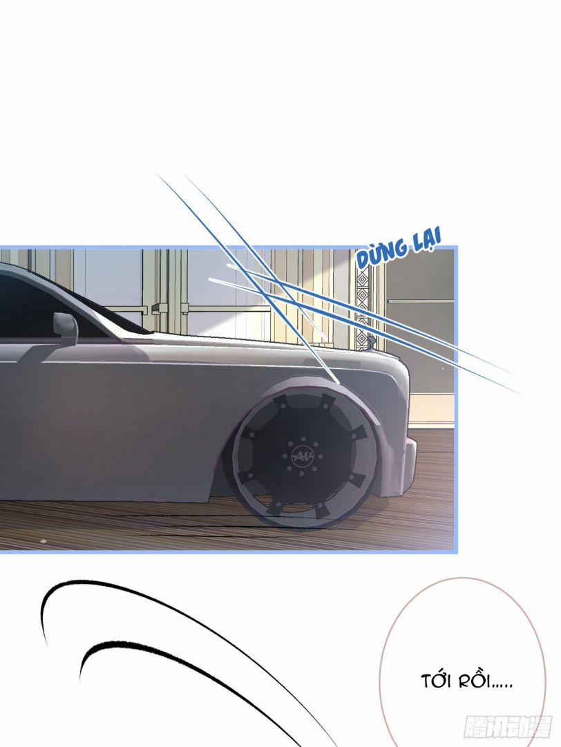 Lại Bị Nam Thần Trêu Lên Hot Search 98 trang 17