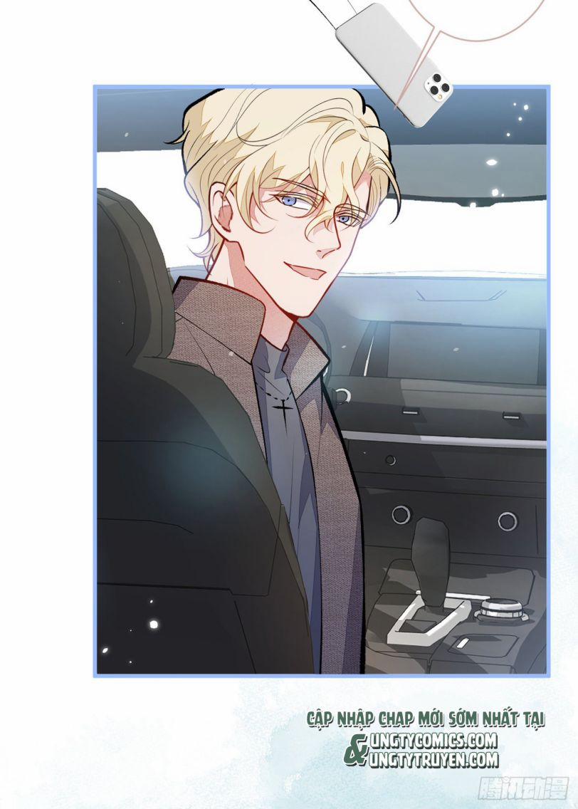 Lại Bị Nam Thần Trêu Lên Hot Search 98 trang 18