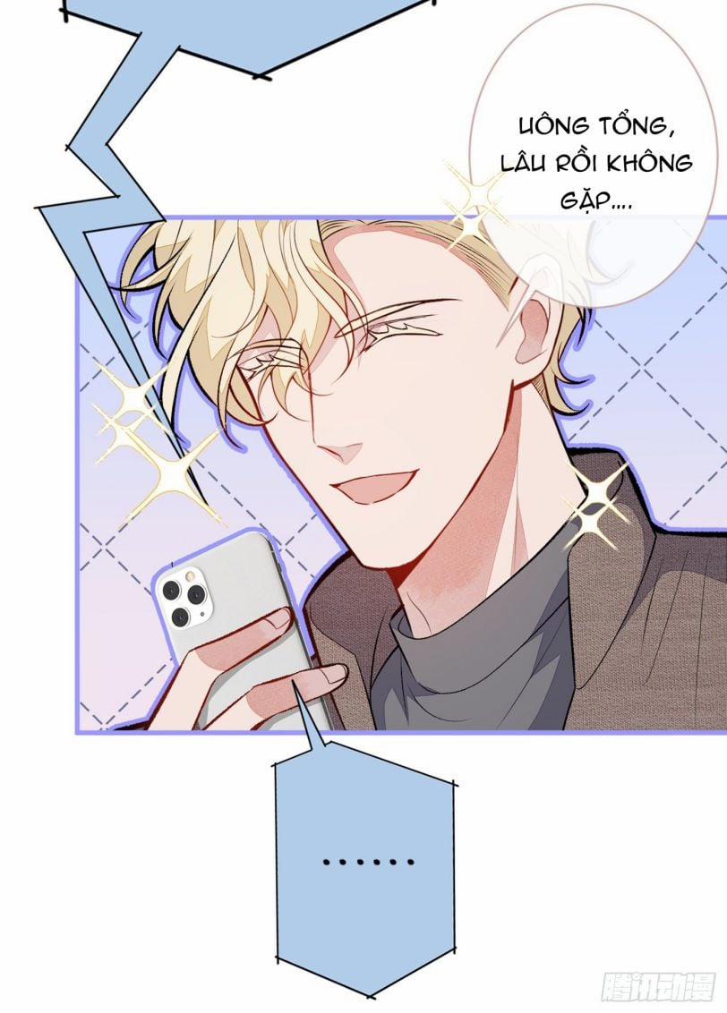 Lại Bị Nam Thần Trêu Lên Hot Search 98 trang 21