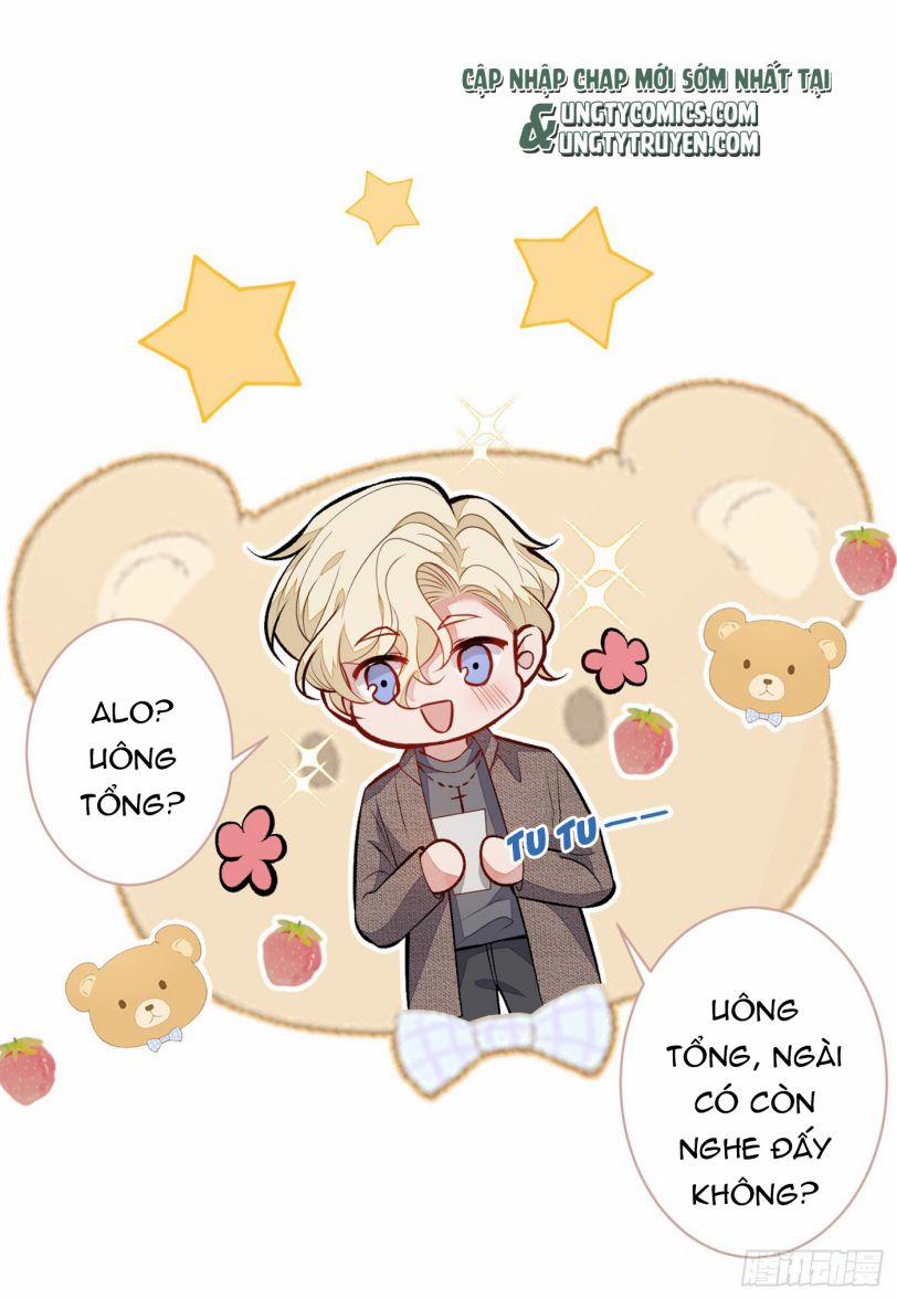 Lại Bị Nam Thần Trêu Lên Hot Search 98 trang 22