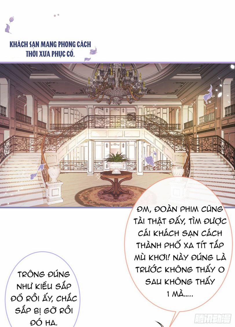 Lại Bị Nam Thần Trêu Lên Hot Search 98 trang 25