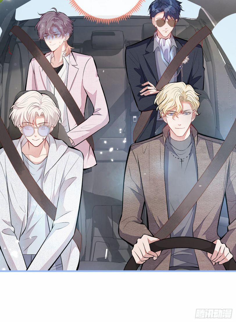 Lại Bị Nam Thần Trêu Lên Hot Search 98 trang 3