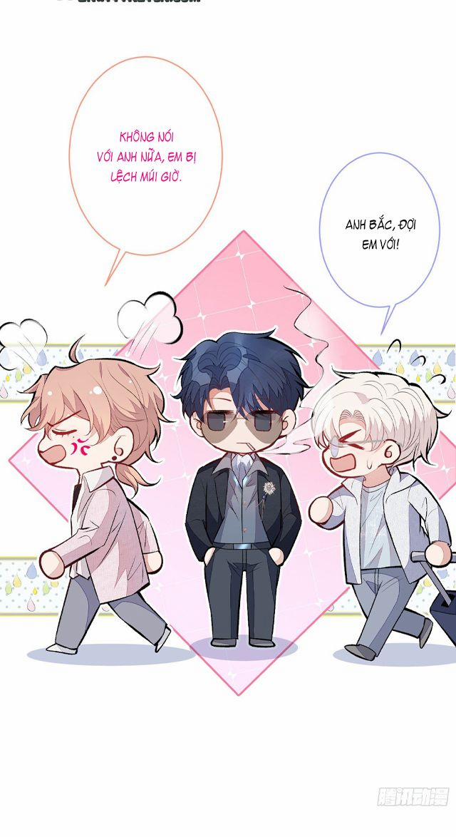 Lại Bị Nam Thần Trêu Lên Hot Search 98 trang 31