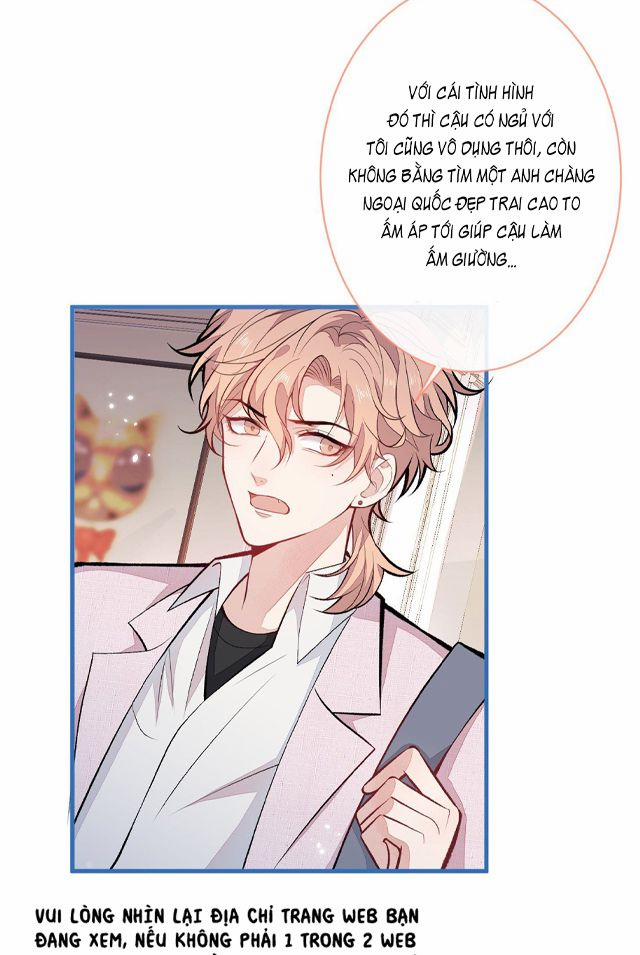 Lại Bị Nam Thần Trêu Lên Hot Search 98 trang 33