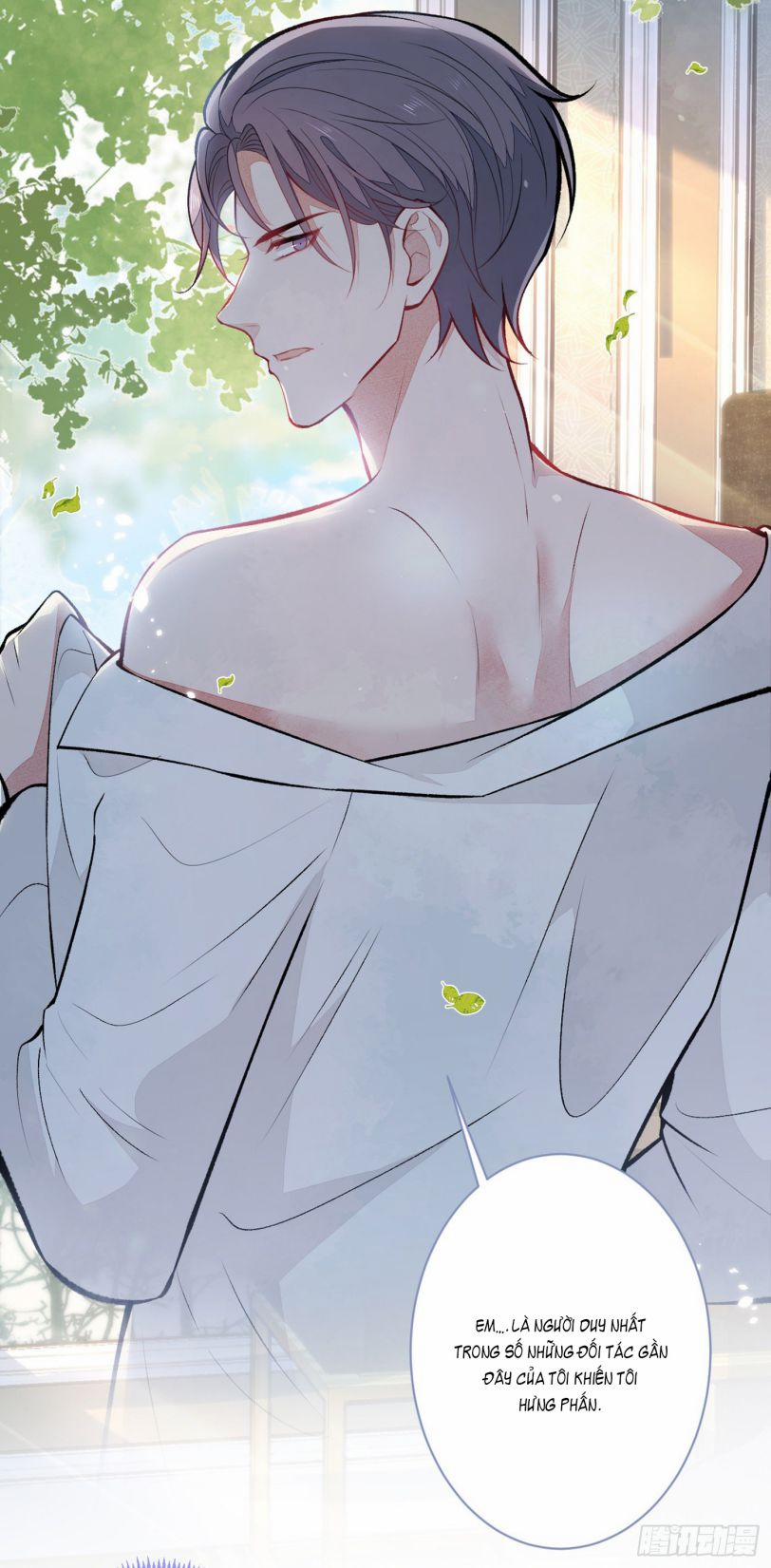 Lại Bị Nam Thần Trêu Lên Hot Search 98 trang 37