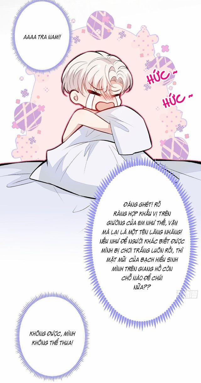 Lại Bị Nam Thần Trêu Lên Hot Search 98 trang 38