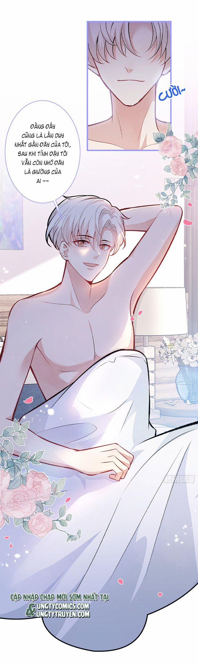 Lại Bị Nam Thần Trêu Lên Hot Search 98 trang 39