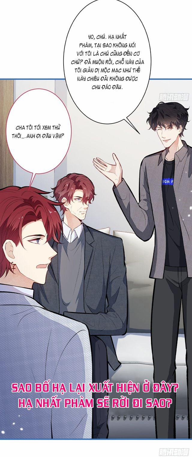 Lại Bị Nam Thần Trêu Lên Hot Search 98 trang 42