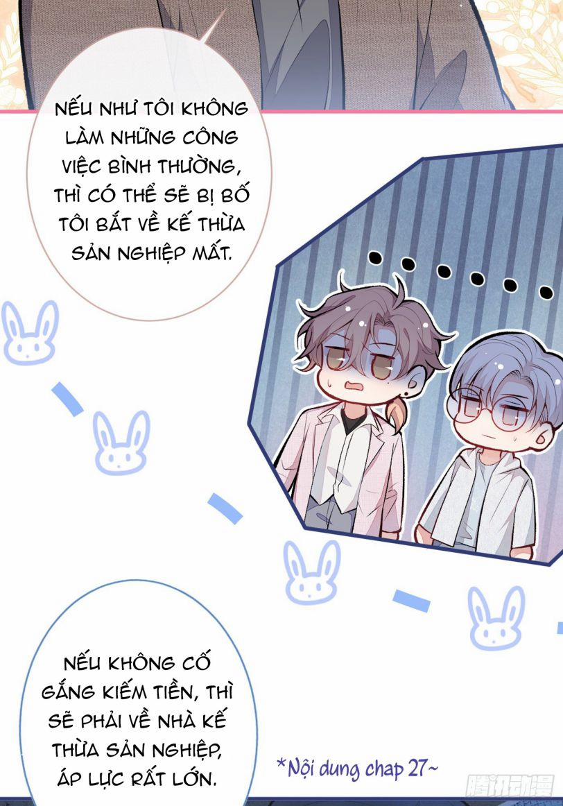 Lại Bị Nam Thần Trêu Lên Hot Search 98 trang 7