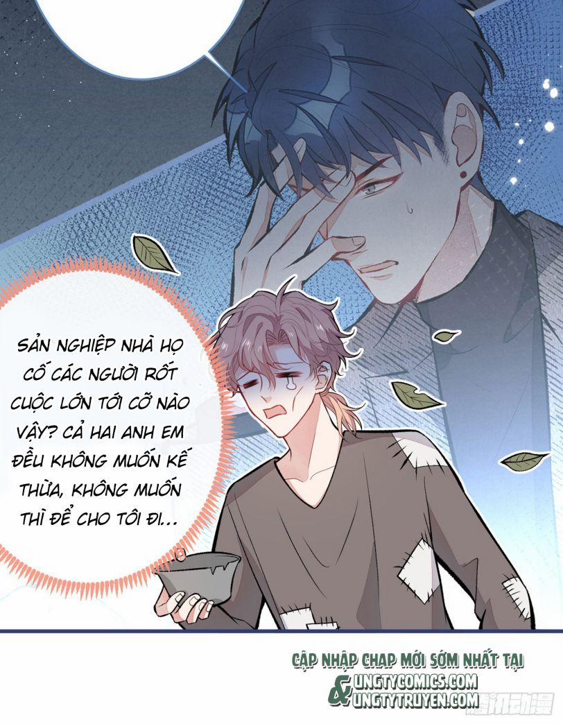 Lại Bị Nam Thần Trêu Lên Hot Search 98 trang 8