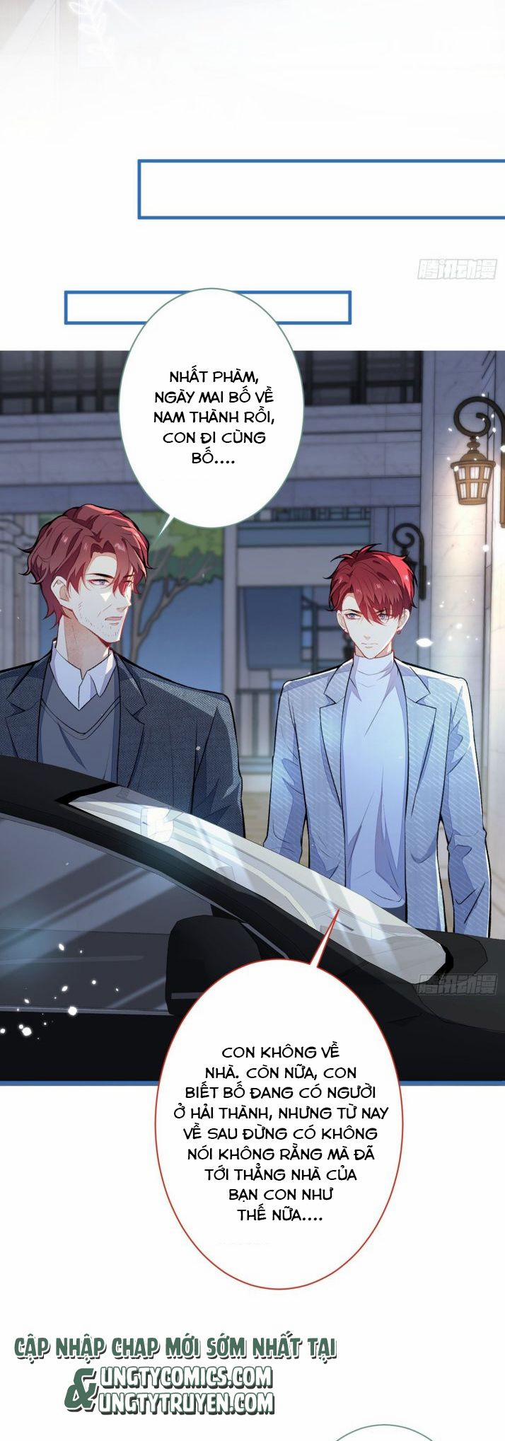 Lại Bị Nam Thần Trêu Lên Hot Search 99 trang 11