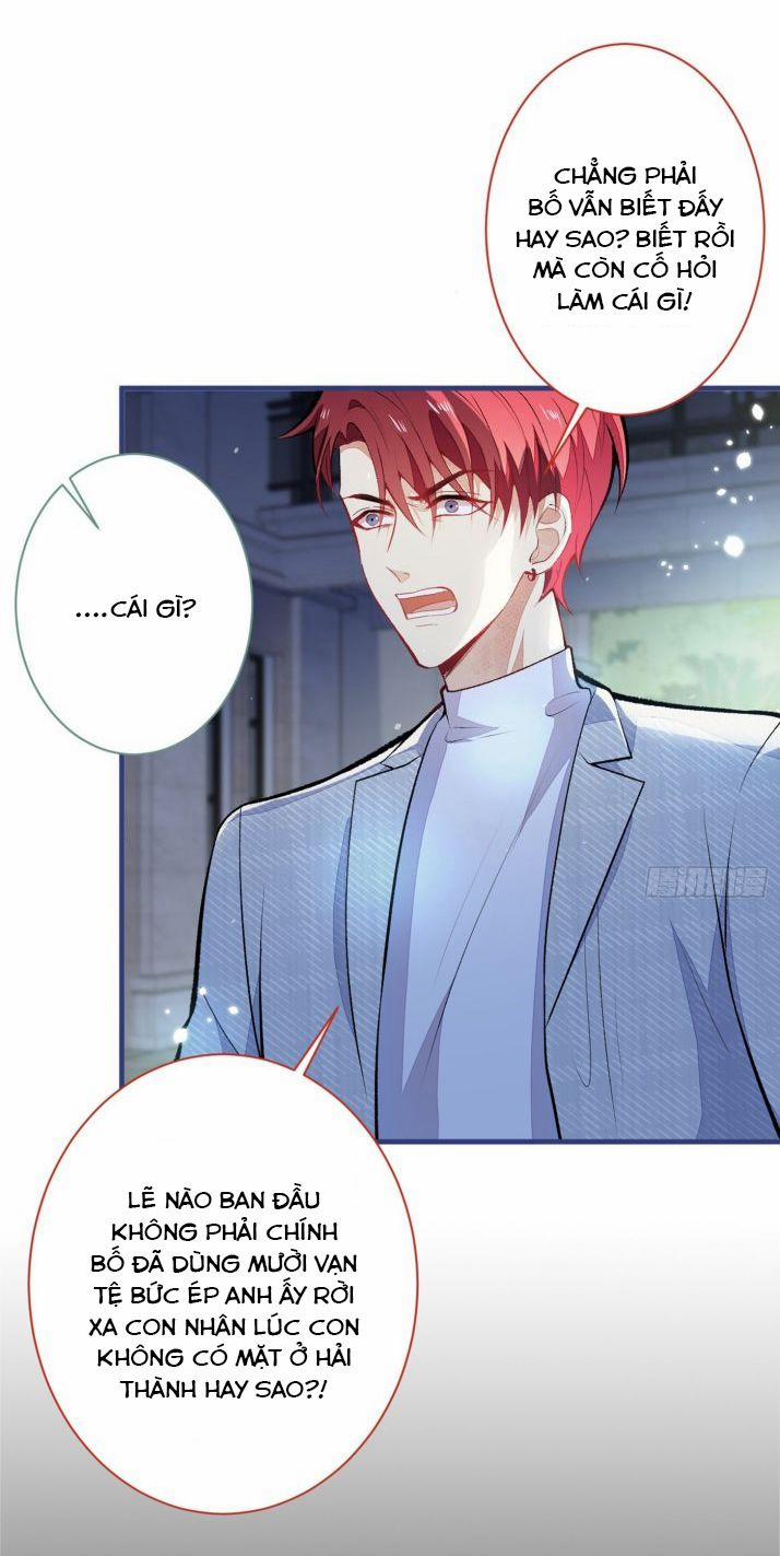 Lại Bị Nam Thần Trêu Lên Hot Search 99 trang 13