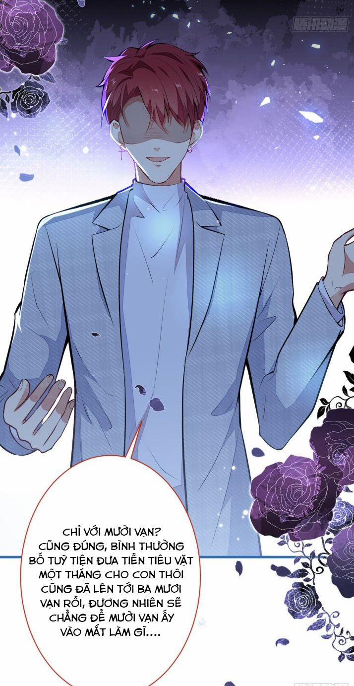 Lại Bị Nam Thần Trêu Lên Hot Search 99 trang 18