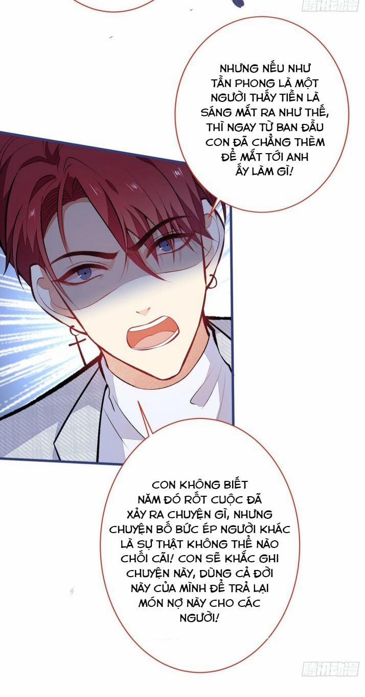 Lại Bị Nam Thần Trêu Lên Hot Search 99 trang 19