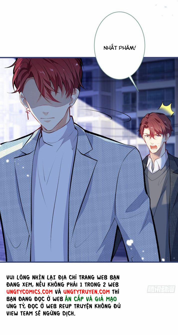 Lại Bị Nam Thần Trêu Lên Hot Search 99 trang 20