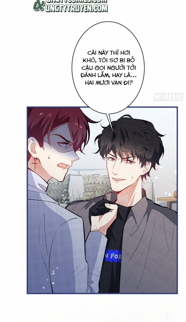 Lại Bị Nam Thần Trêu Lên Hot Search 99 trang 23