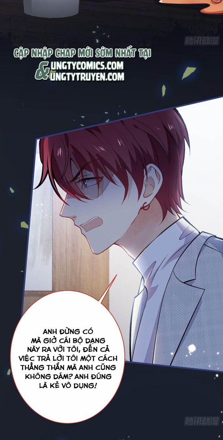 Lại Bị Nam Thần Trêu Lên Hot Search 99 trang 27