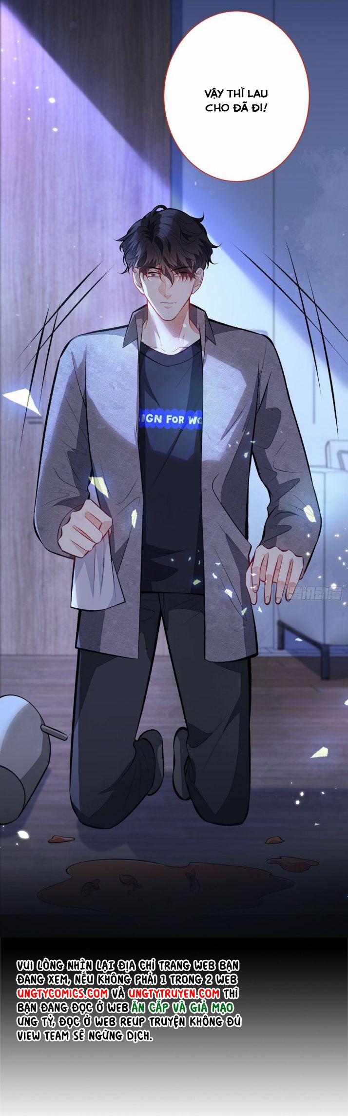 Lại Bị Nam Thần Trêu Lên Hot Search 99 trang 29