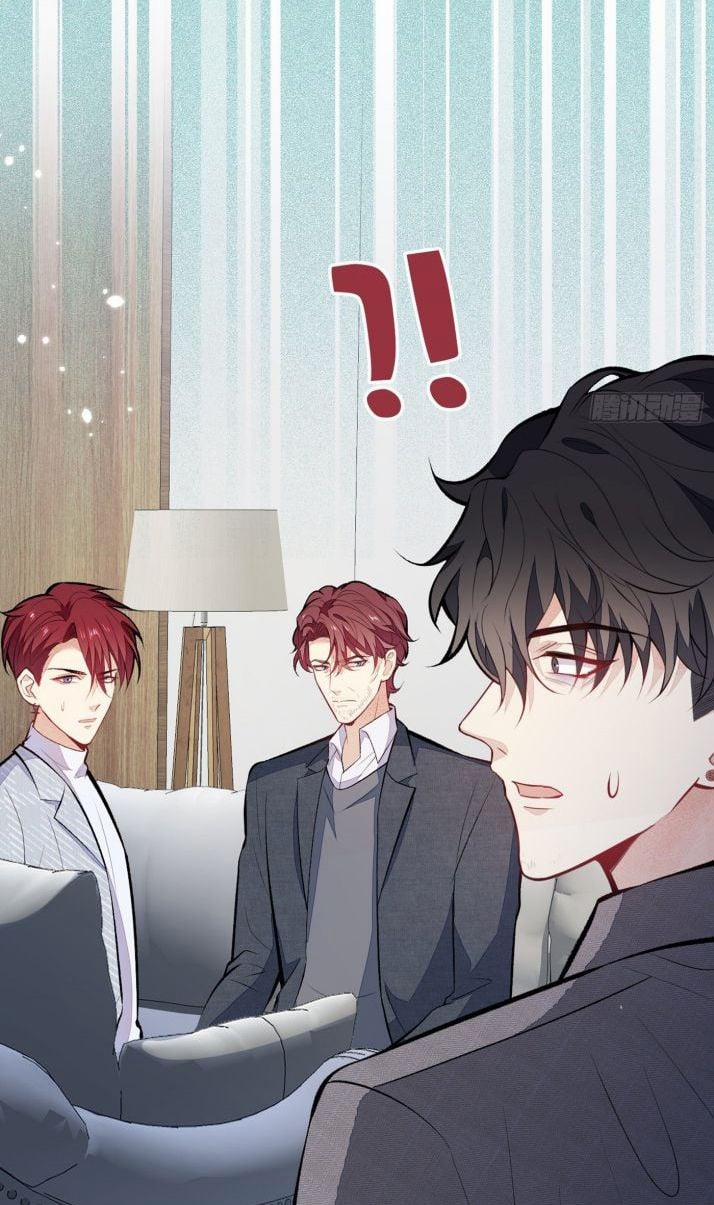 Lại Bị Nam Thần Trêu Lên Hot Search 99 trang 6