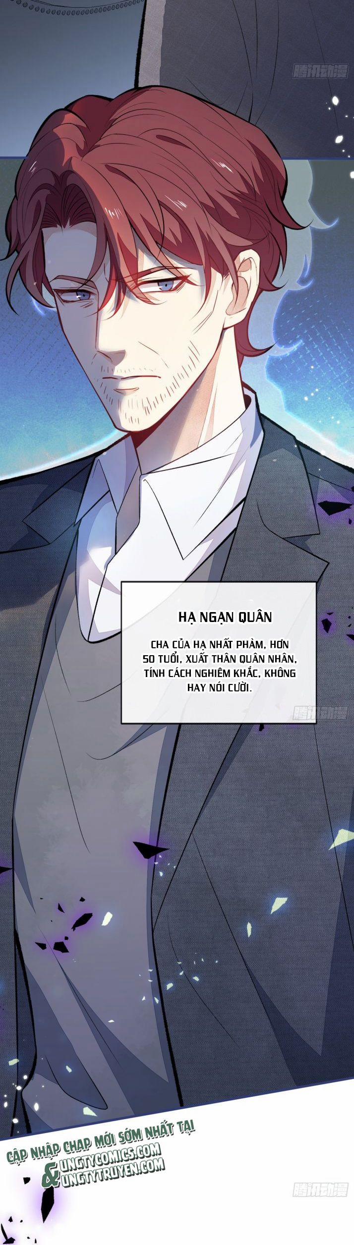 Lại Bị Nam Thần Trêu Lên Hot Search 99 trang 7