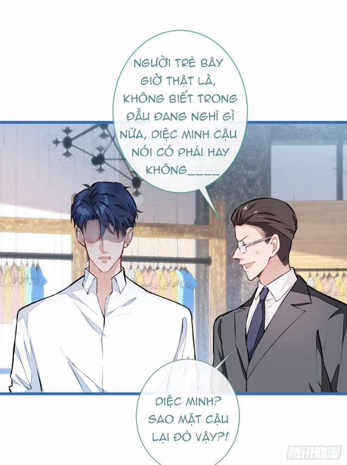 Lại Bị Nam Thần Trêu Lên Hot Search Ngoại truyện: Phúc lợi mặc đồ nữ trang 13