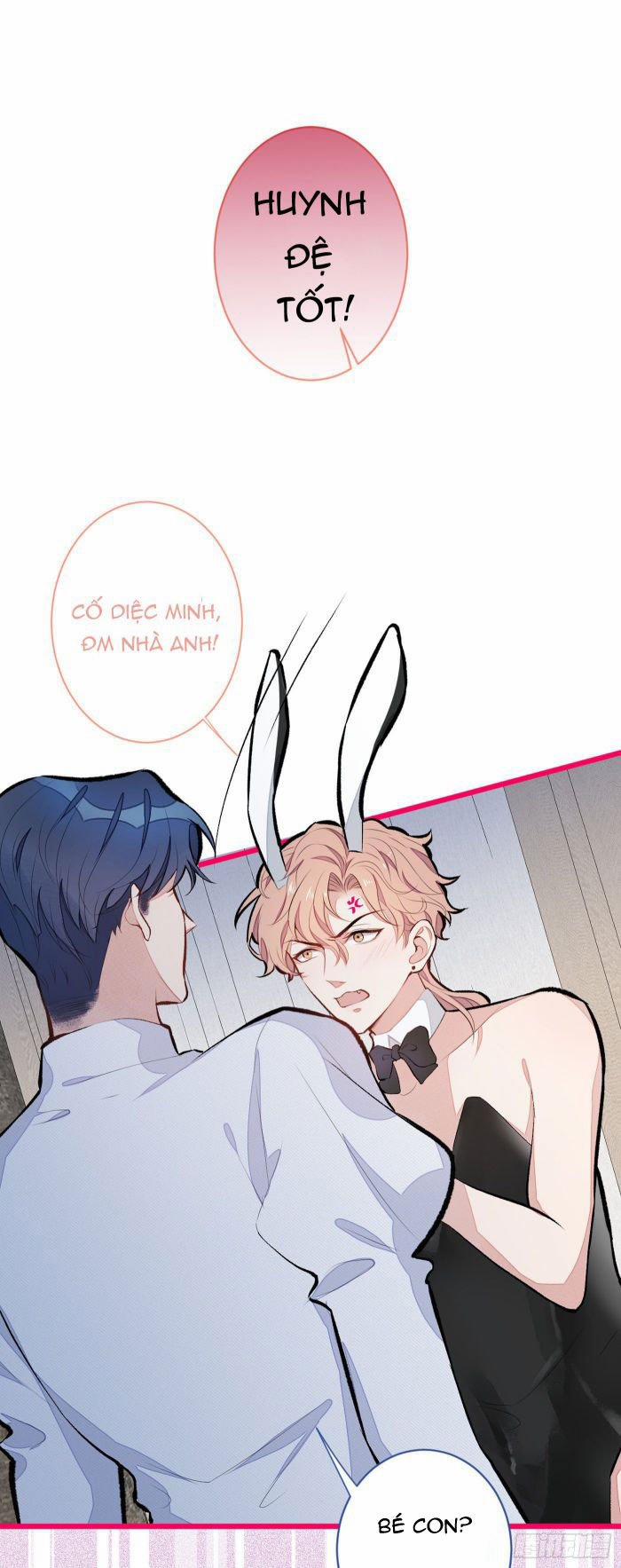 Lại Bị Nam Thần Trêu Lên Hot Search Ngoại truyện: Phúc lợi mặc đồ nữ trang 31